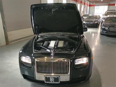 2010 Rolls-Royce Ghost - Photo 37 - Boca Raton, FL 33431