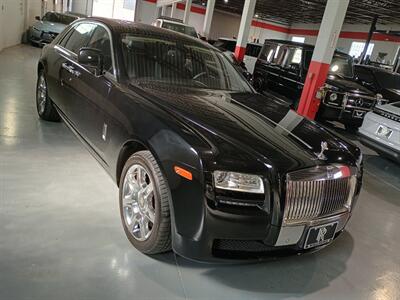 2010 Rolls-Royce Ghost - Photo 8 - Boca Raton, FL 33431