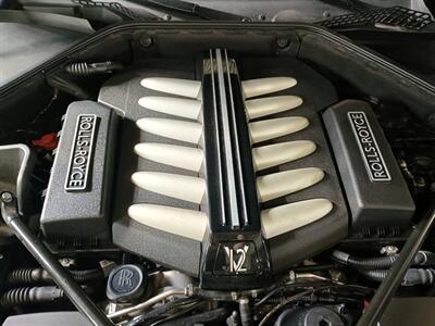 2010 Rolls-Royce Ghost - Photo 39 - Boca Raton, FL 33431