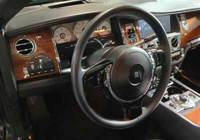 2010 Rolls-Royce Ghost - Photo 19 - Boca Raton, FL 33431