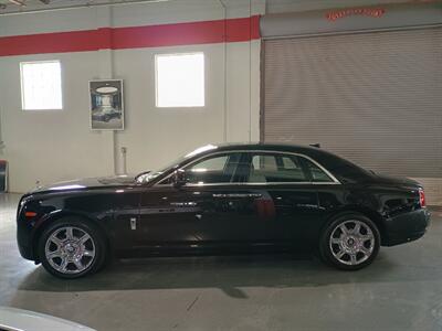 2010 Rolls-Royce Ghost - Photo 2 - Boca Raton, FL 33431