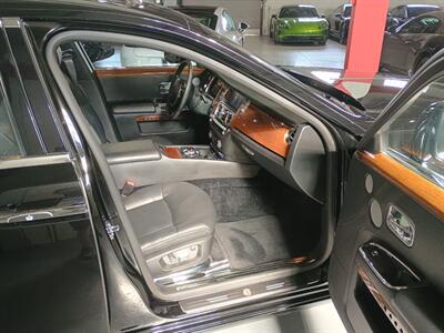 2010 Rolls-Royce Ghost - Photo 31 - Boca Raton, FL 33431