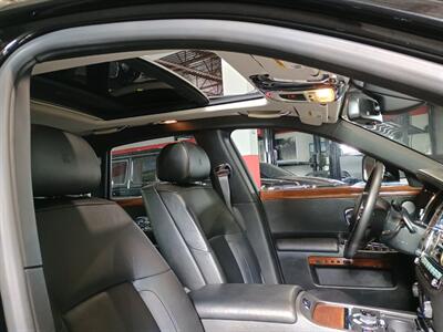 2010 Rolls-Royce Ghost - Photo 34 - Boca Raton, FL 33431