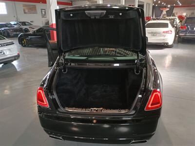 2010 Rolls-Royce Ghost - Photo 41 - Boca Raton, FL 33431