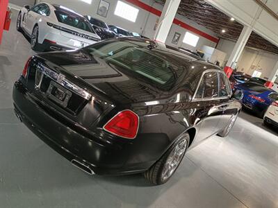 2010 Rolls-Royce Ghost - Photo 6 - Boca Raton, FL 33431