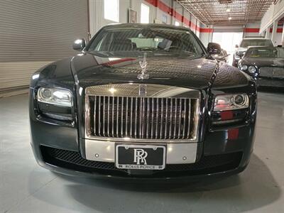 2010 Rolls-Royce Ghost - Photo 9 - Boca Raton, FL 33431