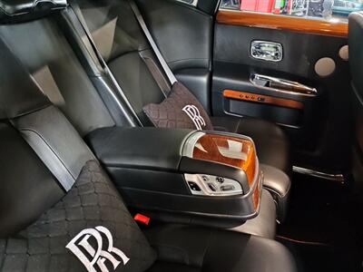 2010 Rolls-Royce Ghost - Photo 30 - Boca Raton, FL 33431