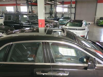 2010 Rolls-Royce Ghost - Photo 36 - Boca Raton, FL 33431
