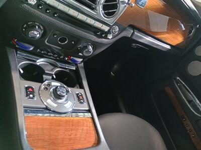 2010 Rolls-Royce Ghost - Photo 23 - Boca Raton, FL 33431