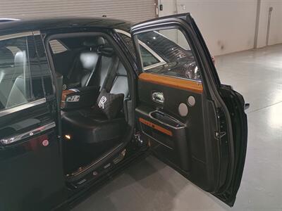 2010 Rolls-Royce Ghost - Photo 25 - Boca Raton, FL 33431