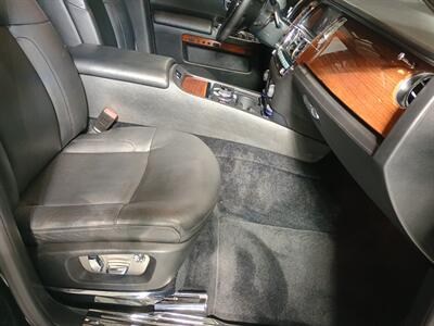 2010 Rolls-Royce Ghost - Photo 33 - Boca Raton, FL 33431