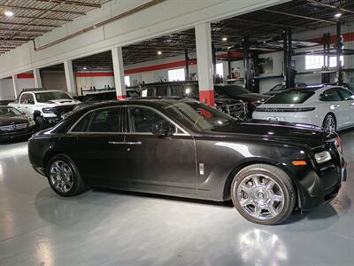 2010 Rolls-Royce Ghost - Photo 7 - Boca Raton, FL 33431