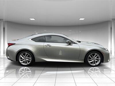 2021 Lexus RC 300   - Photo 6 - Boca Raton, FL 33431