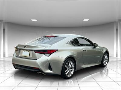 2021 Lexus RC 300   - Photo 5 - Boca Raton, FL 33431