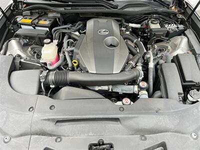 2021 Lexus RC 300   - Photo 21 - Boca Raton, FL 33431