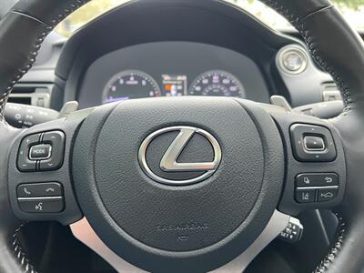 2021 Lexus RC 300   - Photo 29 - Boca Raton, FL 33431