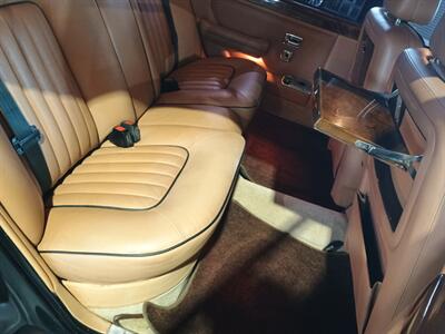 1985 Rolls-Royce Silver Spur   - Photo 32 - Boca Raton, FL 33431