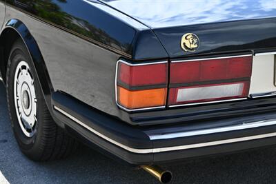 1985 Rolls-Royce Silver Spur - Photo 10 - Boca Raton, FL 33431