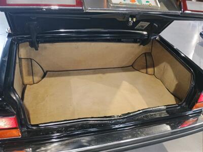 1985 Rolls-Royce Silver Spur   - Photo 45 - Boca Raton, FL 33431