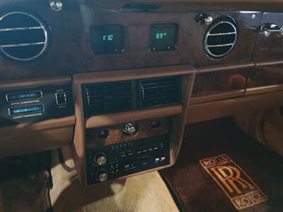 1985 Rolls-Royce Silver Spur   - Photo 25 - Boca Raton, FL 33431
