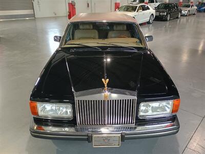 1985 Rolls-Royce Silver Spur   - Photo 10 - Boca Raton, FL 33431