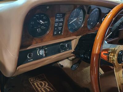 1985 Rolls-Royce Silver Spur   - Photo 16 - Boca Raton, FL 33431
