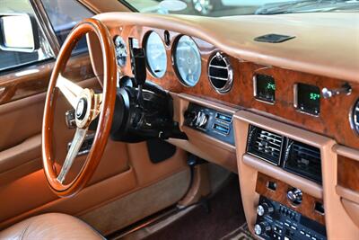 1985 Rolls-Royce Silver Spur - Photo 17 - Boca Raton, FL 33431