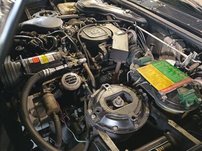 1985 Rolls-Royce Silver Spur   - Photo 40 - Boca Raton, FL 33431