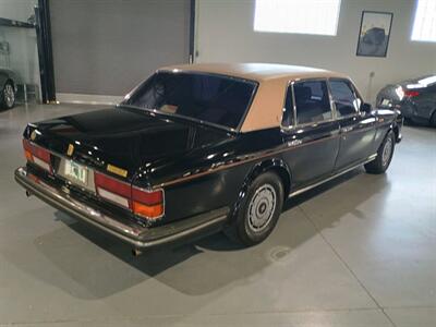 1985 Rolls-Royce Silver Spur   - Photo 6 - Boca Raton, FL 33431