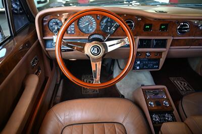 1985 Rolls-Royce Silver Spur - Photo 28 - Boca Raton, FL 33431