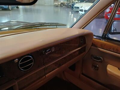 1985 Rolls-Royce Silver Spur   - Photo 24 - Boca Raton, FL 33431