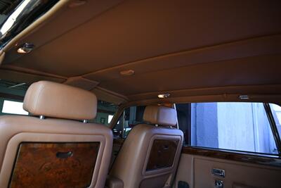 1985 Rolls-Royce Silver Spur - Photo 43 - Boca Raton, FL 33431