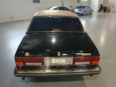 1985 Rolls-Royce Silver Spur   - Photo 5 - Boca Raton, FL 33431