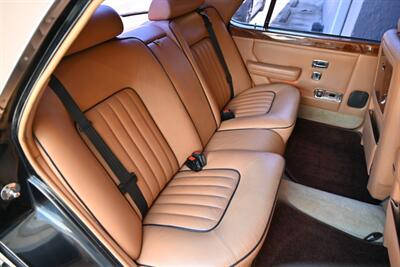 1985 Rolls-Royce Silver Spur - Photo 21 - Boca Raton, FL 33431