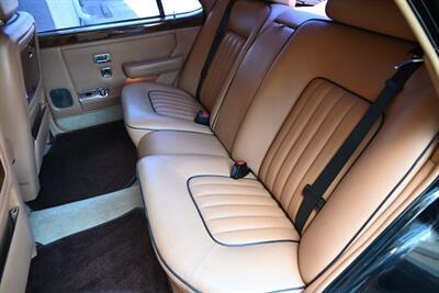 1985 Rolls-Royce Silver Spur - Photo 27 - Boca Raton, FL 33431