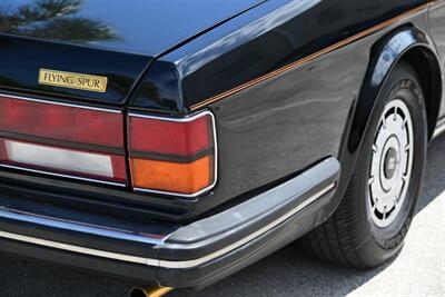 1985 Rolls-Royce Silver Spur - Photo 11 - Boca Raton, FL 33431