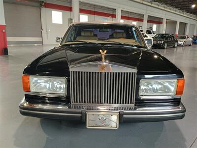 1985 Rolls-Royce Silver Spur   - Photo 9 - Boca Raton, FL 33431