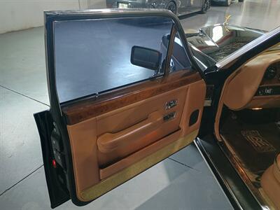 1985 Rolls-Royce Silver Spur   - Photo 13 - Boca Raton, FL 33431