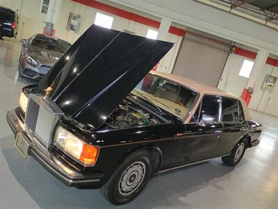 1985 Rolls-Royce Silver Spur   - Photo 37 - Boca Raton, FL 33431