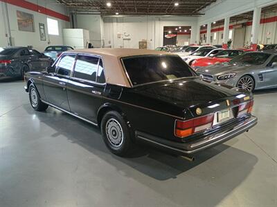 1985 Rolls-Royce Silver Spur   - Photo 3 - Boca Raton, FL 33431
