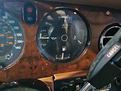 1985 Rolls-Royce Silver Spur   - Photo 20 - Boca Raton, FL 33431