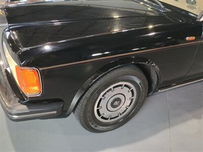 1985 Rolls-Royce Silver Spur   - Photo 46 - Boca Raton, FL 33431