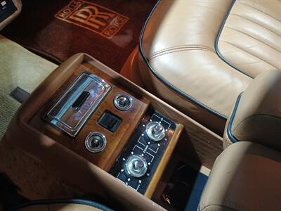 1985 Rolls-Royce Silver Spur   - Photo 27 - Boca Raton, FL 33431