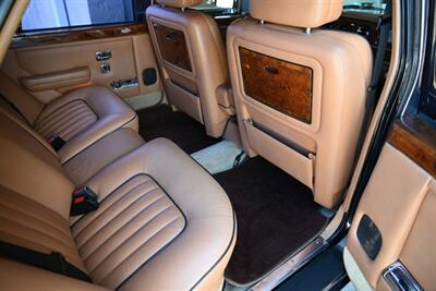 1985 Rolls-Royce Silver Spur - Photo 22 - Boca Raton, FL 33431