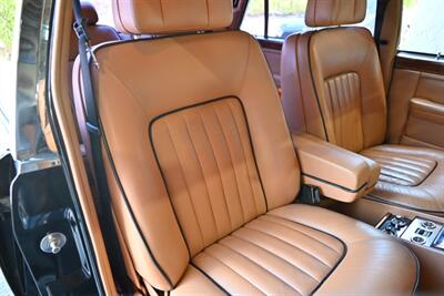 1985 Rolls-Royce Silver Spur - Photo 19 - Boca Raton, FL 33431