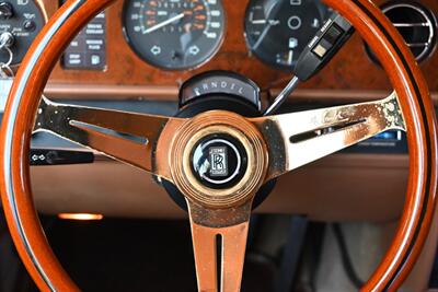1985 Rolls-Royce Silver Spur - Photo 29 - Boca Raton, FL 33431