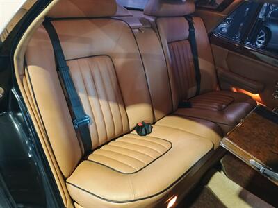1985 Rolls-Royce Silver Spur   - Photo 31 - Boca Raton, FL 33431