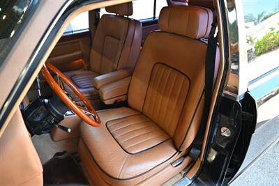 1985 Rolls-Royce Silver Spur - Photo 36 - Boca Raton, FL 33431