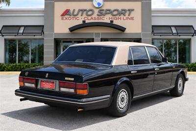 1985 Rolls-Royce Silver Spur - Photo 4 - Boca Raton, FL 33431