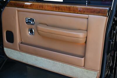 1985 Rolls-Royce Silver Spur - Photo 15 - Boca Raton, FL 33431